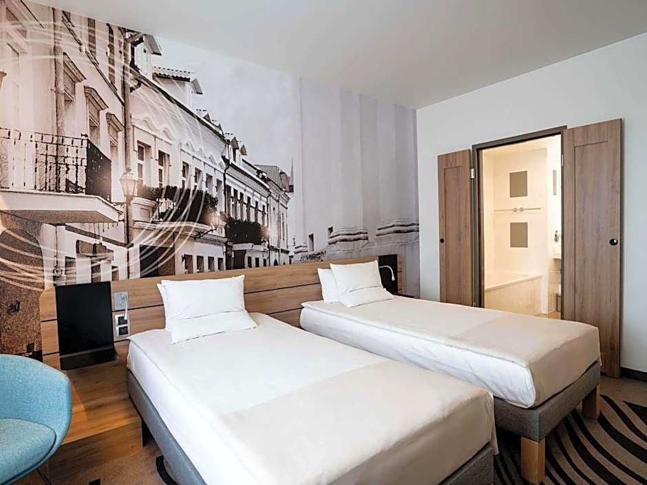 Novotel Vilnius Centre