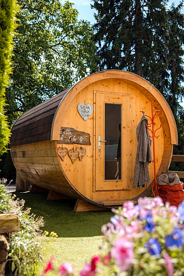 Bio Boutique Hotel Laurino