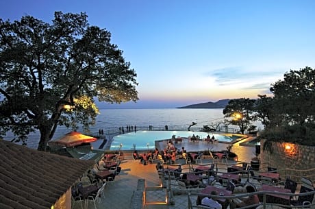 Villas Plat