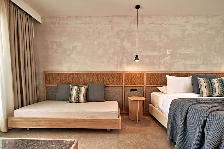 Atlantica Marmari Palace