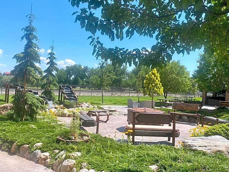 Staybridge Suites Great Falls by IHG