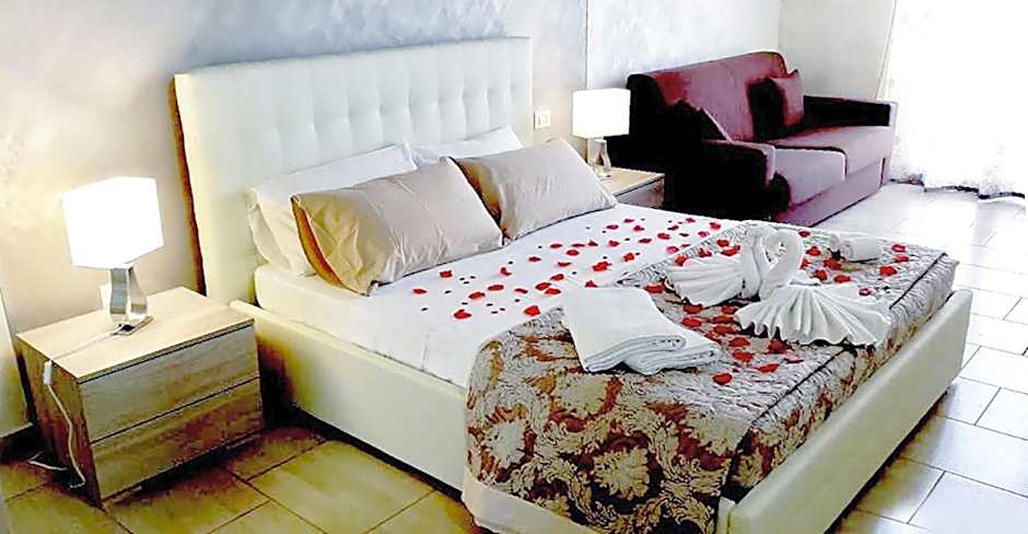 Bed and Breakfast Morghella