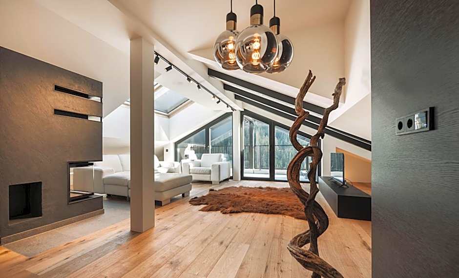 Hotel Sunshine Superior "ADULTS ONLY" Ischgl - Kappl