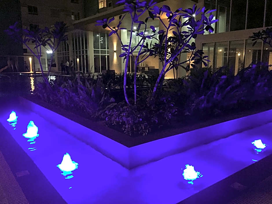 AZRA Bacolod at Mesavirre Garden Residences