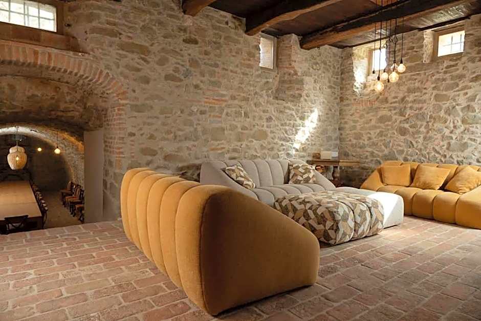 Palazzo Serre - Natura & Piscina