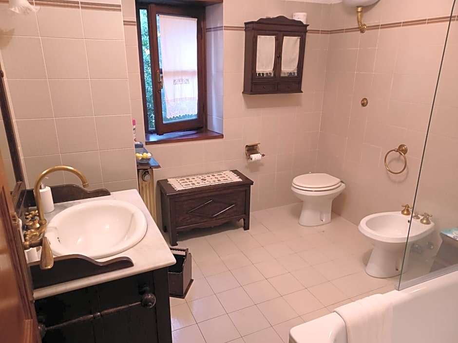 B&B DANIELA affittacamere