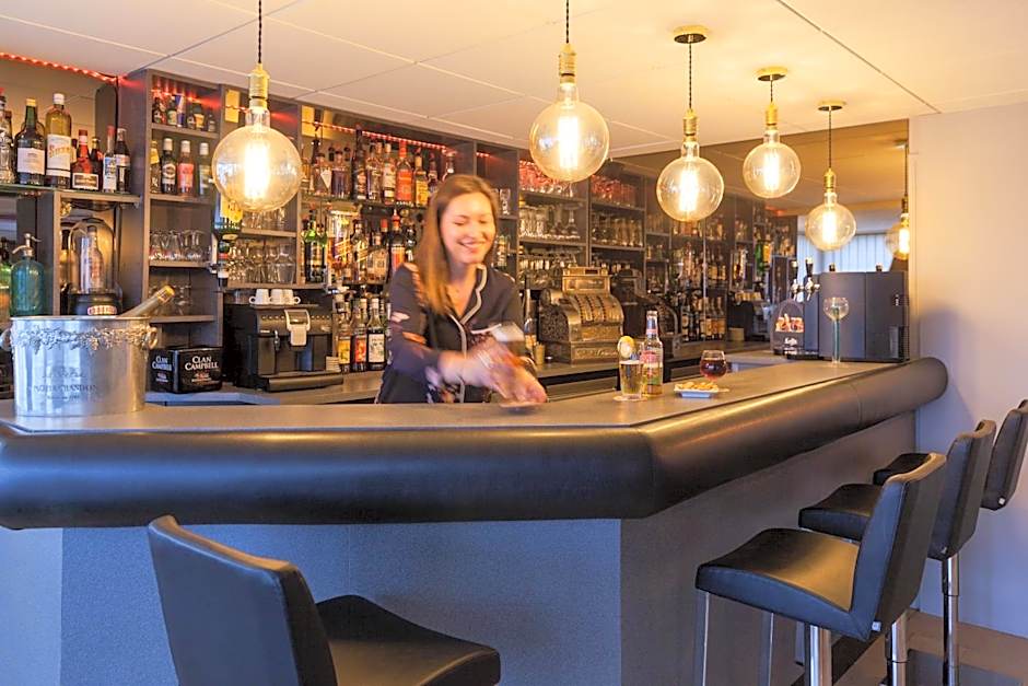 The Originals City, Hôtel Castel Burgond, Dijon Ouest (Inter-Hotel)