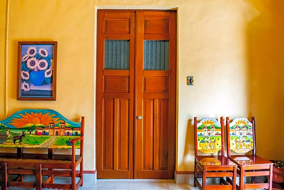 Hotel del Peregrino Boutique Hotel