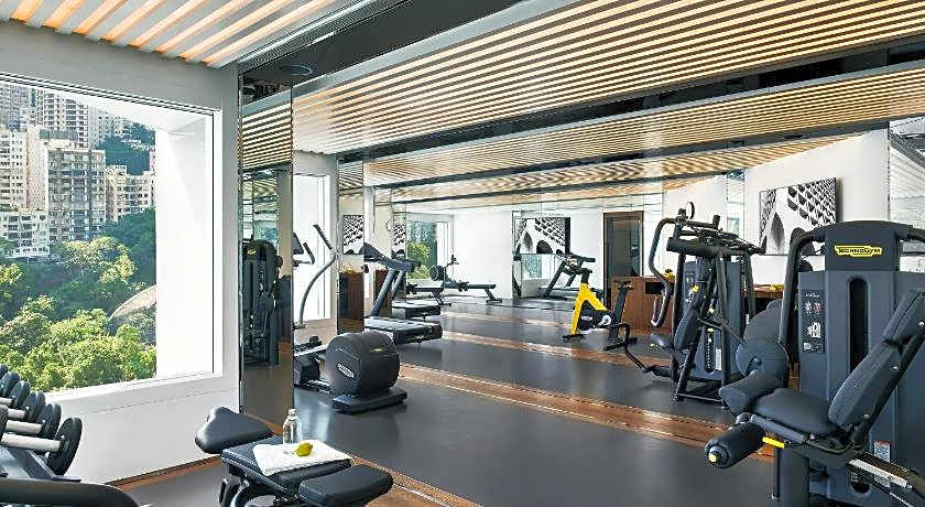 The Murray, Hong Kong, a Niccolo Hotel