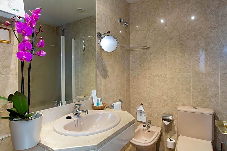 VP Jardín de Tres Cantos