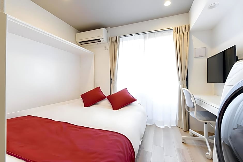 JP INN Kyoto Ekimae Izutsucho