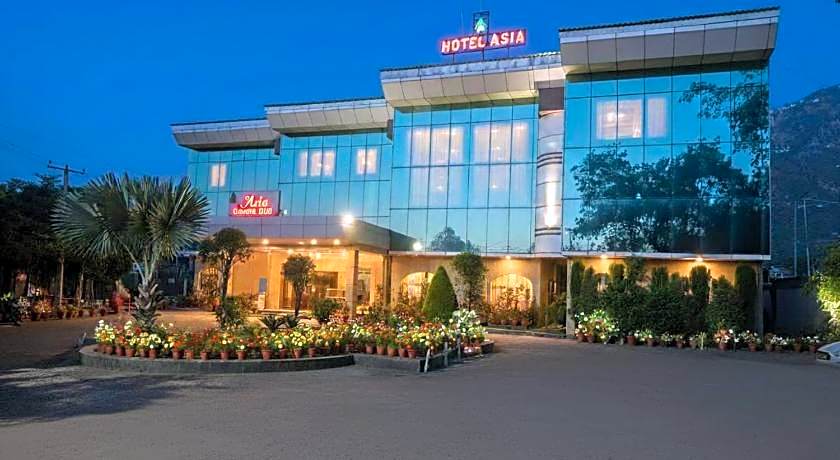 Hotel Asia Vaishno Devi