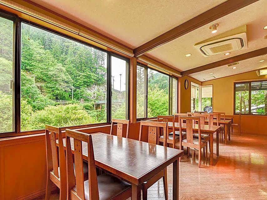 Ryokan Sakai