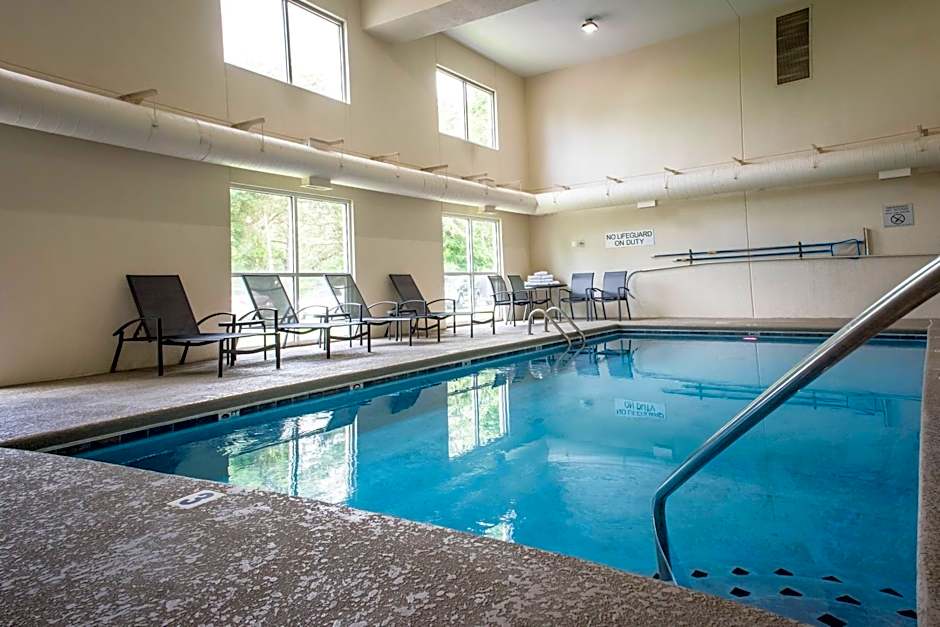 Fairfield Inn & Suites by Marriott Knoxville/East