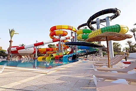 Shems Holiday Village & Aquapark