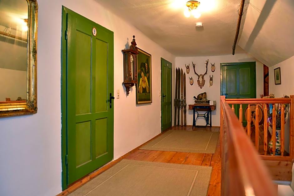 Gasthof Hirschenwirt