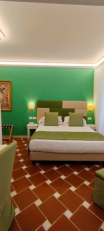 Hotel Atlantic Palace