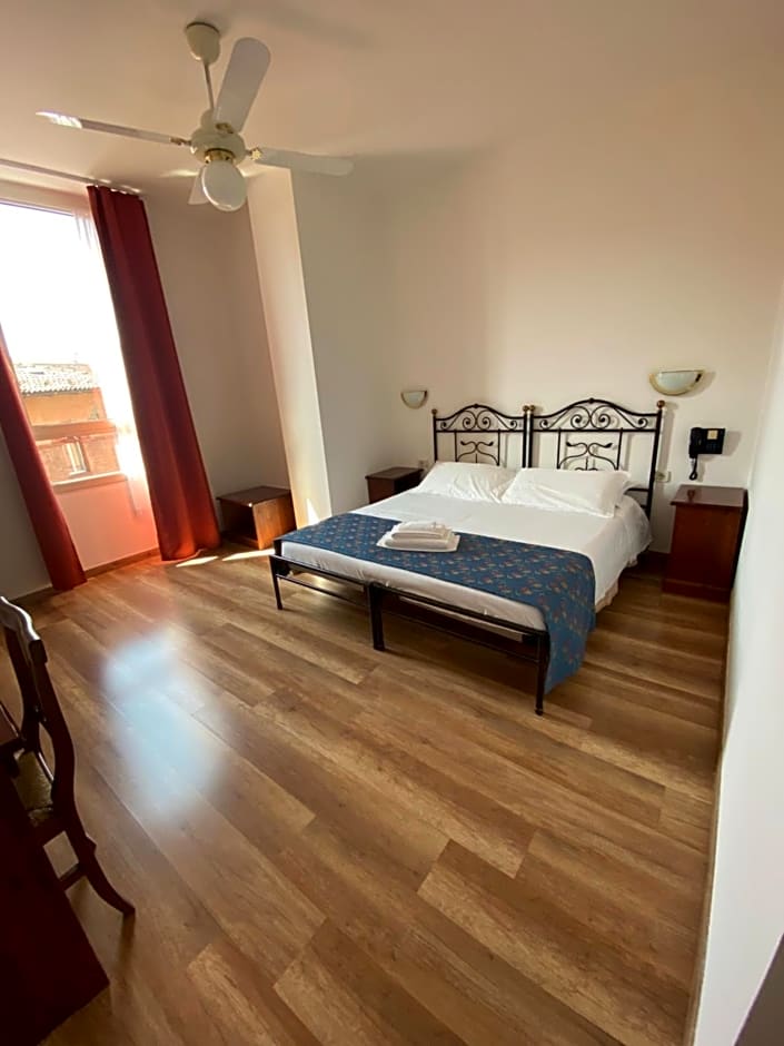 Hotel San Giorgio