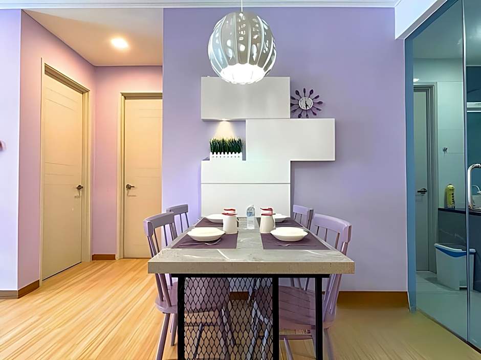 Icon the Wave @ Melaka