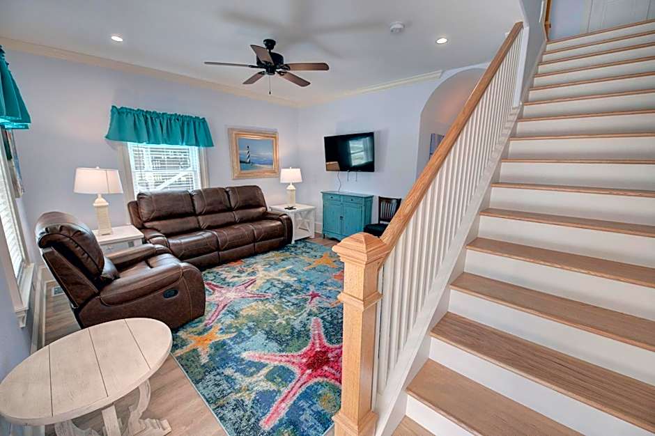 Outer Banks Motel - Village Accommodations