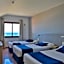 Hotel Restaurante Glasgow