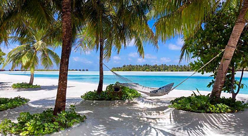 Naladhu Private Island Maldives