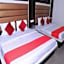 Hotel Lords Paradise