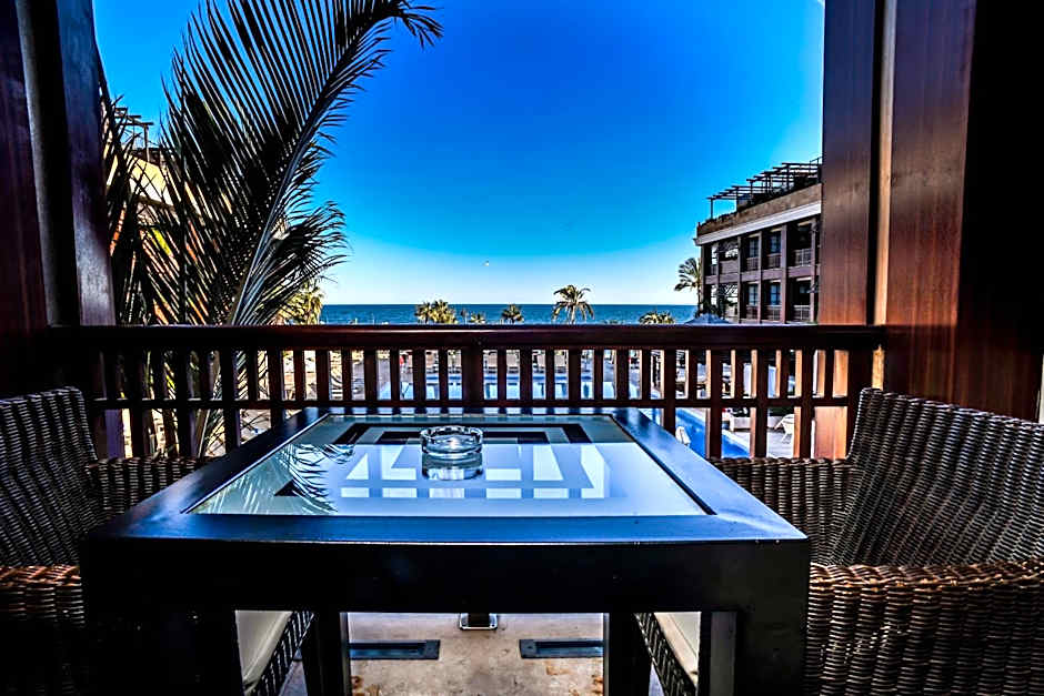Gran Hotel Guadalpín Banus