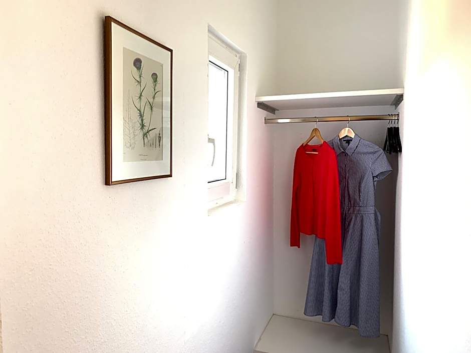 Hotel B54 Heidelberg City