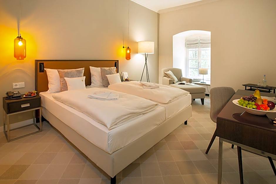 Romantik Hotel-Restaurant Altenberger Hof