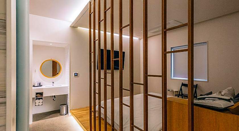 Hotel The Spot (Korea Quality)