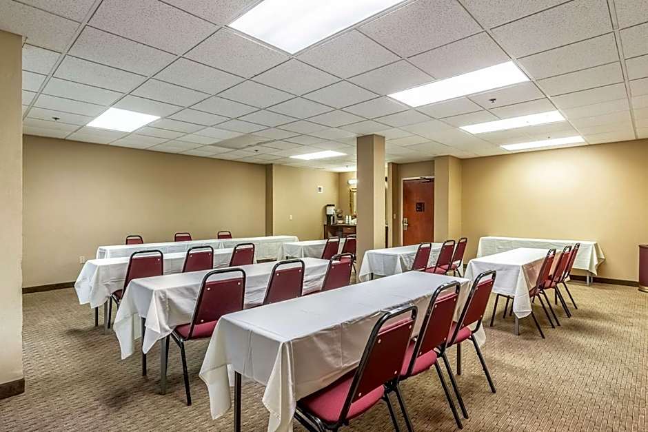 Motel 6-Conway, AR