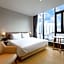 Gimhae Brown Dot Hotel Yulha Branch