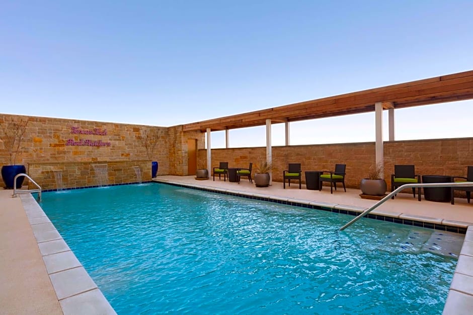 Home2 Suites By Hilton Lubbock