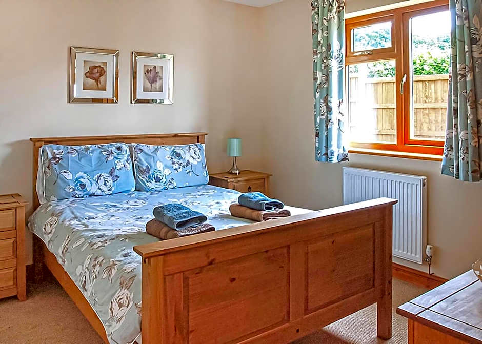 Heart Of Wales Lodges