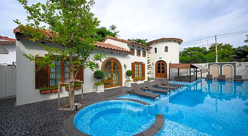 Villa Seville Hua Hin