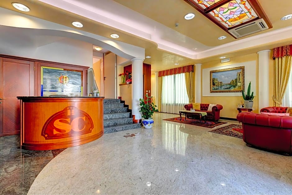 Hotel Garni San Carlo