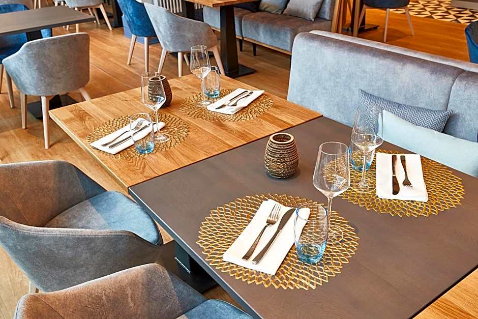 Steigenberger Conti Hansa