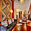 Victoria Falls Safari Lodge