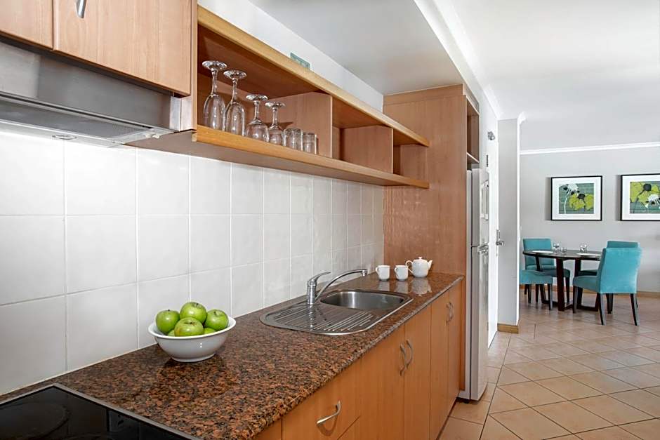 Mantra in the Village Port Douglas