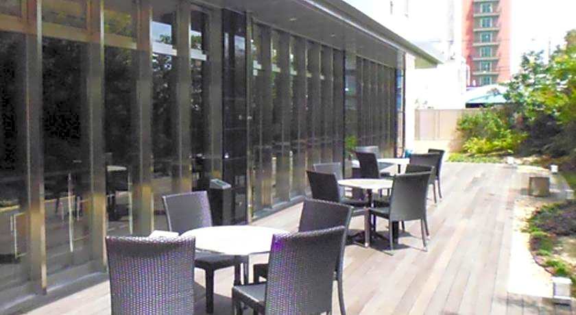 Smile Hotel Kokura