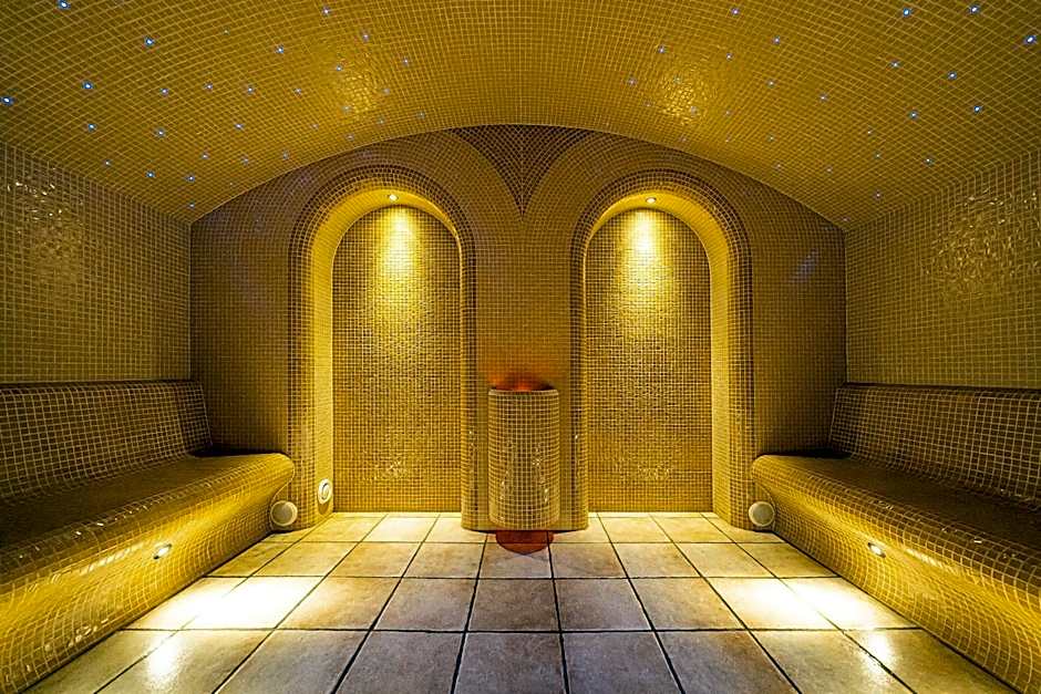 Robenstein Hotel & SPA - Villa