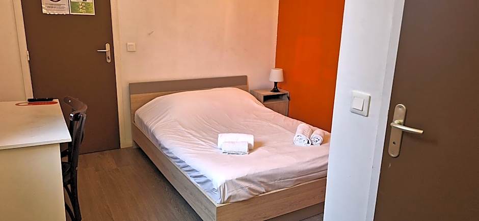 hôtel- restaurant le Saint Quentin