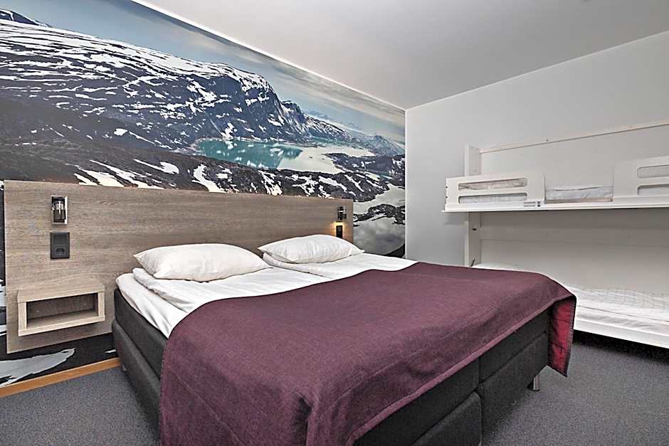 Comfort Hotel Umeå City