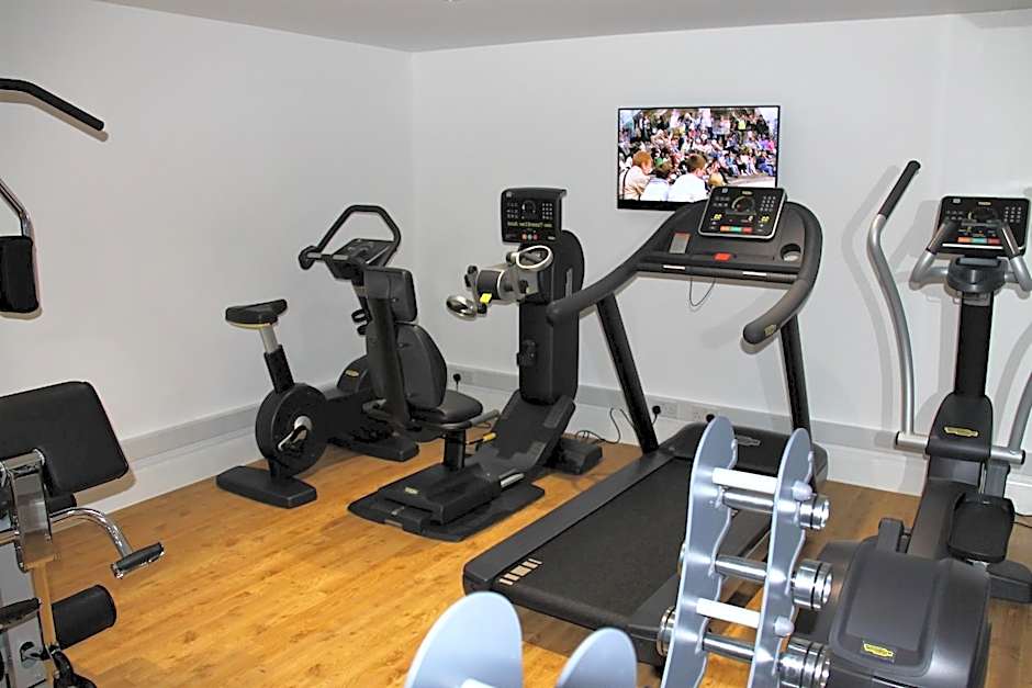 Belgrave Sands Hotel & Spa