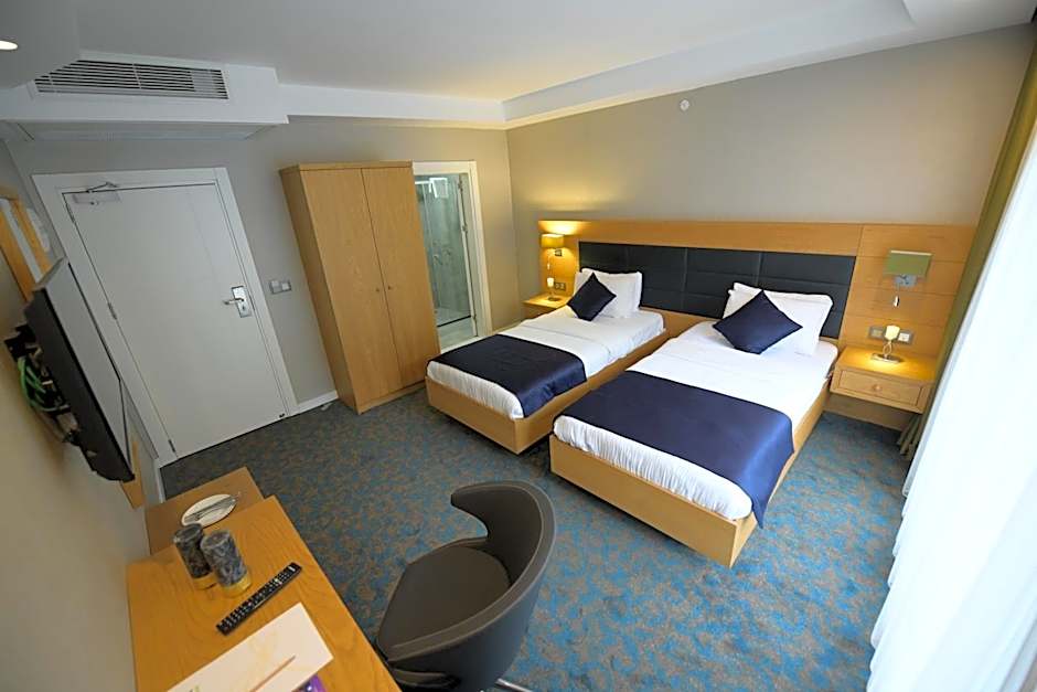 Sera Nature Hotel & Spa