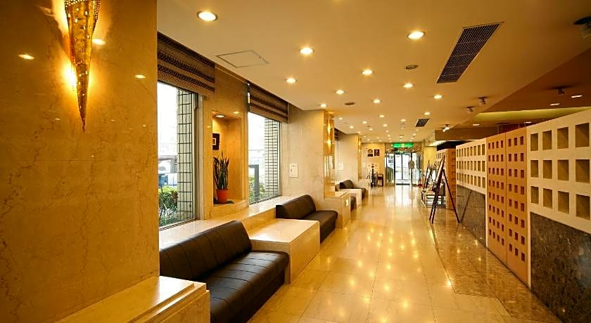 Atsugi Urban Hotel
