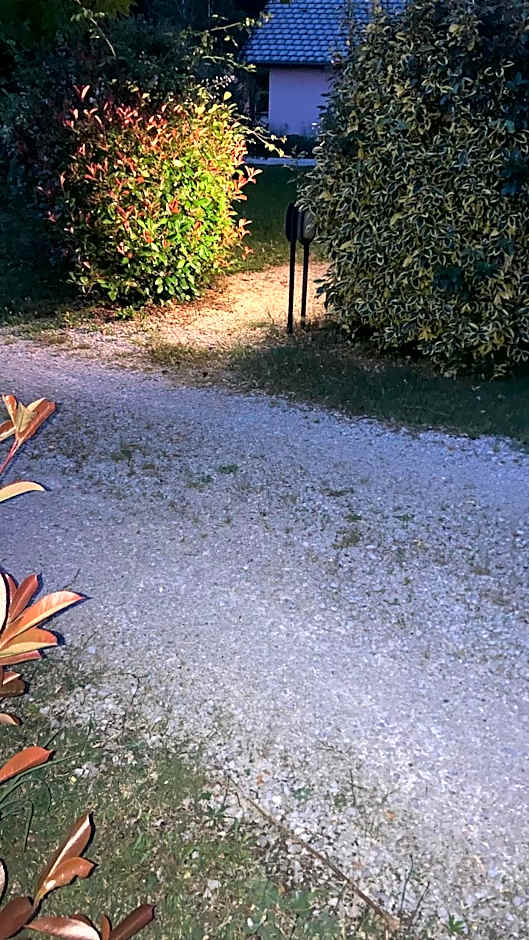 Saint-Geniez d'Olt - Résidence Le Colombier