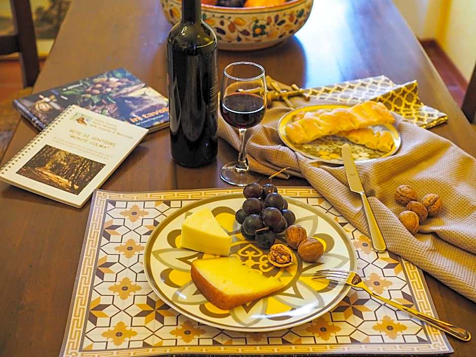 Cascina Gazzeri Country House