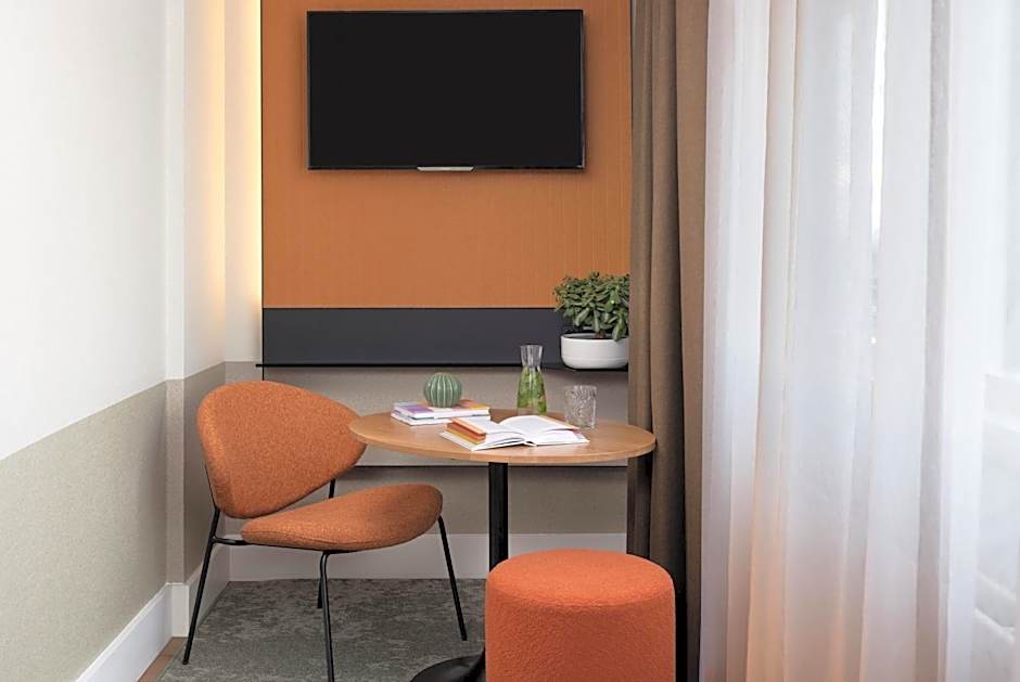 NH City Centre Amsterdam